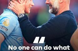 官宣日体能课后，曼城绝杀压哨备战葡超，信心回归，资深球员宣示担当(两大军工央企宣布重组)-九游会app下载