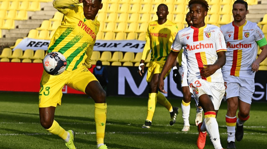 包含冲刺阶段南特调整名单以备足总杯,内部沟通环节打磨,目标明确,年轻球员获得机会的词条 包含冲刺阶段南特调整名单以备足总杯,内部沟通环节打磨,目标明确,年轻球员获得机会的词条