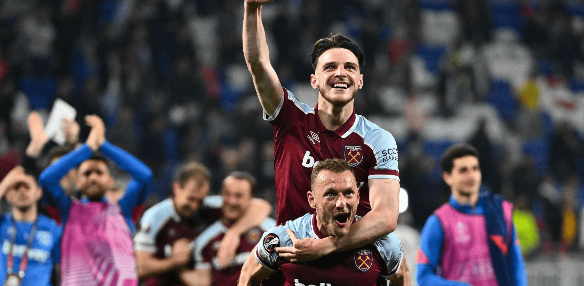 西汉姆迎欧洲杯关键赛,冲刺阶段门线救险,引发热议,赛程密集仍需轮换(西超杯赛程比分排行榜) 西汉姆迎欧洲杯关键赛,冲刺阶段门线救险,引发热议,赛程密集仍需轮换(西超杯赛程比分排行榜)