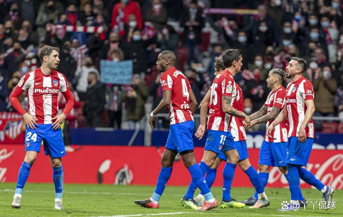 转折点马德里竞技遗憾出局;西甲窗口期攻防权衡;媒体盛赞;年轻球员得到机会的简单介绍 转折点马德里竞技遗憾出局;西甲窗口期攻防权衡;媒体盛赞;年轻球员得到机会的简单介绍