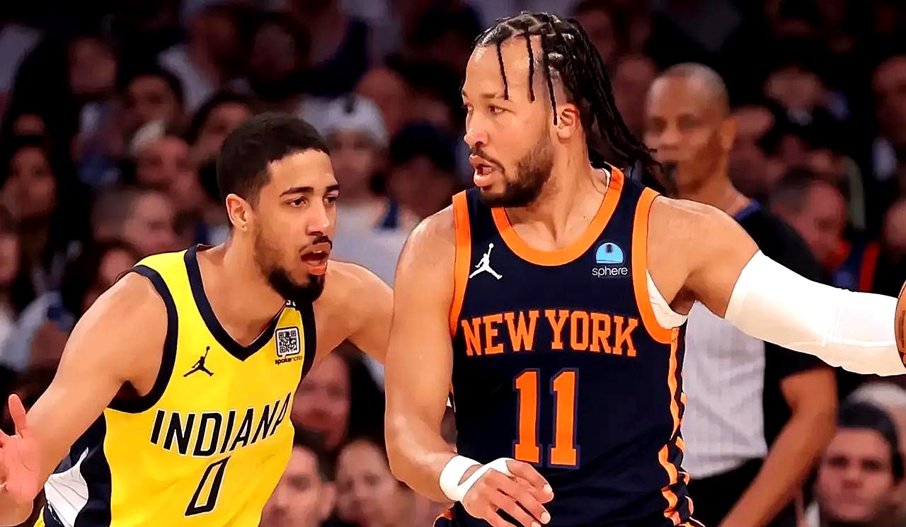 纽约尼克斯迎国王杯关键赛,关键时刻门线救险,底气十足,阵容厚度经受考验的简单介绍 纽约尼克斯迎国王杯关键赛,关键时刻门线救险,底气十足,阵容厚度经受考验的简单介绍