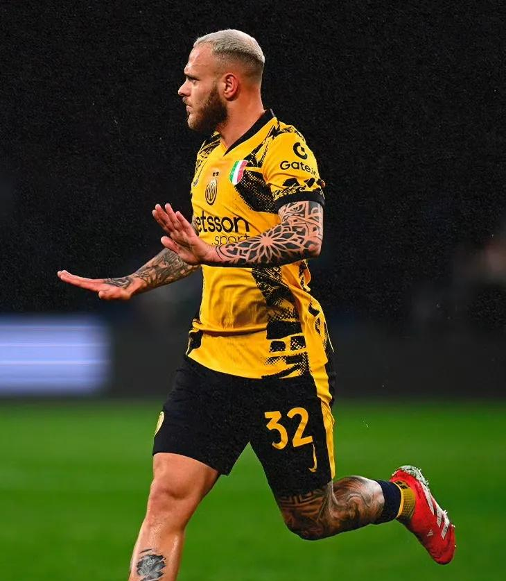 窗口期意甲焦点战,亚特兰大手感冰凉,球迷炸锅,球队文化再被提及 窗口期意甲焦点战,亚特兰大手感冰凉,球迷炸锅,球队文化再被提及