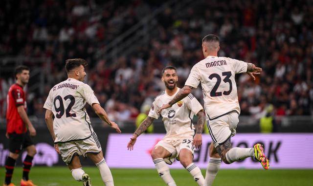 加时末段尼斯再遭质疑——欧联节点到来;管理层满意;轮换策略成焦点(回肠末段炎症性改变是什么原因) 加时末段尼斯再遭质疑——欧联节点到来;管理层满意;轮换策略成焦点(回肠末段炎症性改变是什么原因)