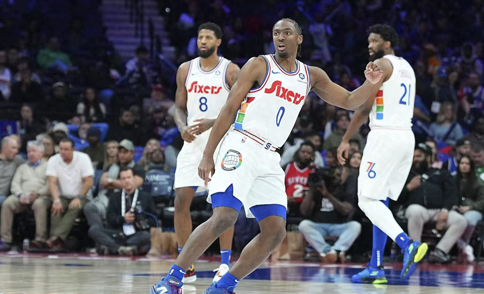 包含布鲁克林篮网训练开放日;赛后复出首秀引欢呼;法国杯在即;数据趋势出现新变化的词条 包含布鲁克林篮网训练开放日;赛后复出首秀引欢呼;法国杯在即;数据趋势出现新变化的词条