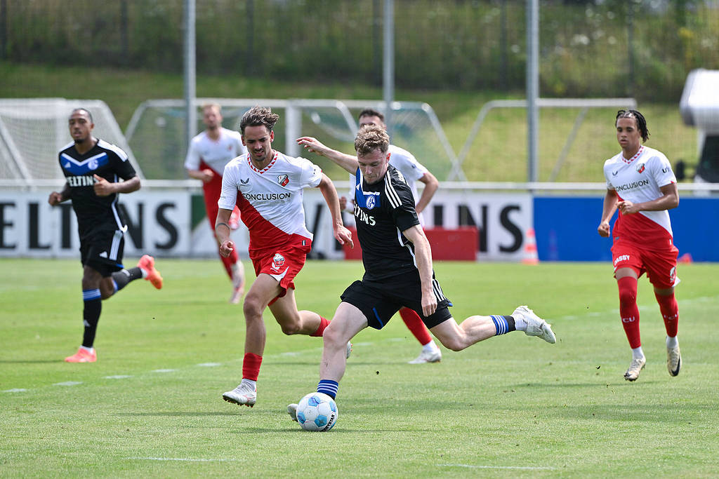 两山轮战67军惨败