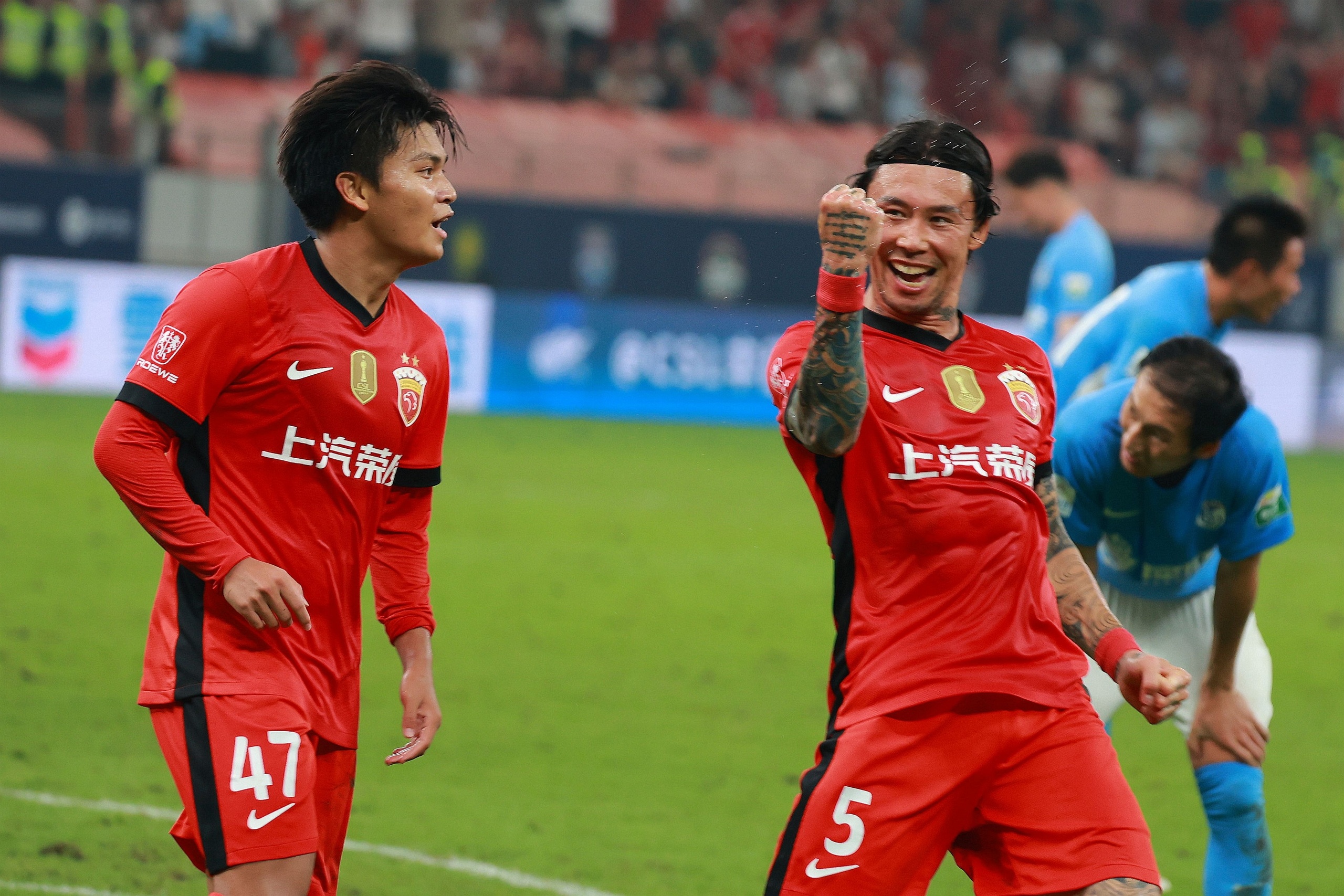 关于赛地聚焦：英超今夜热度飙升，北京国安外线爆发，目标明确，年轻球员得到机会的信息