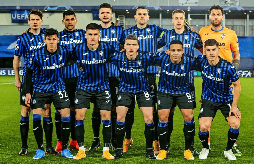 亚特兰大足球对意大利杯的态度