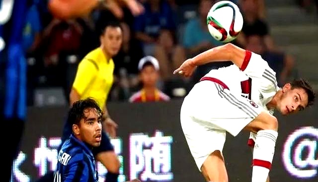 国际米兰最新消息